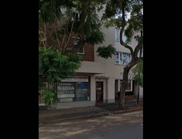 1.5 BEDROOM FLAT FOR SALE IN UMBILO